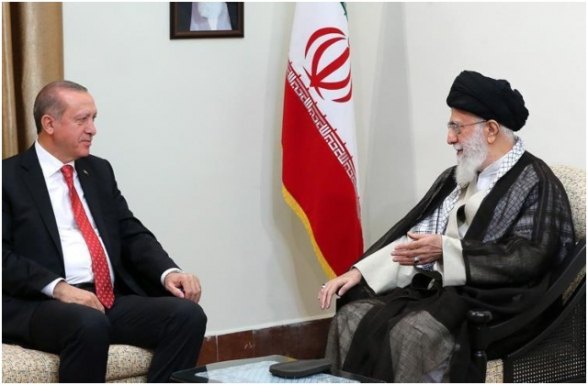 Ըստ թուրքական ԶԼՄ-ների՝ Անկարան սպասում է Իրանի թուլացմանը, որպեսզի «լուծի» Հայաստանի խնդիրը